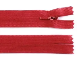 zamek-spiralny-kryty-60cm-sukienki-czerwony
