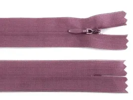 zamek-spiralny-kryty-50cm-sukienki-brudny-roz-ciemny