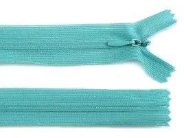zamek-spiralny-kryty-50cm-sukienki-turkusowy