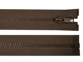 zamek-blyskawiczny-65cm-brazowy-kostkowy-do-kurtki-bluzy-suwak-mocny