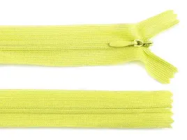 zamek-spiralny-kryty-50cm-sukienki-zolty