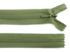 zamek-spiralny-kryty-50cm-sukienki-oliwkowy