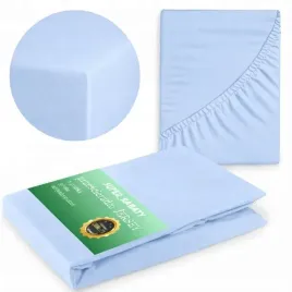 przescieradlo-90x200-cm-z-gumka-jersey-niebieskie-super-jakosc-grube