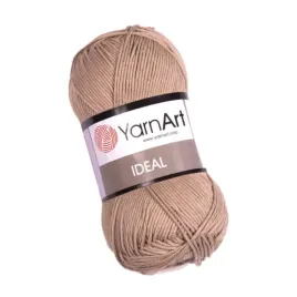 wloczka-yarnart-ideal-234-ciemny-bezowy