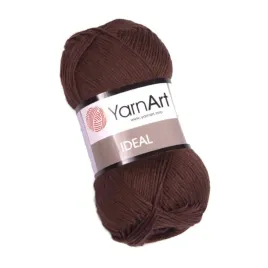 wloczka-yarnart-ideal-232-brazowy