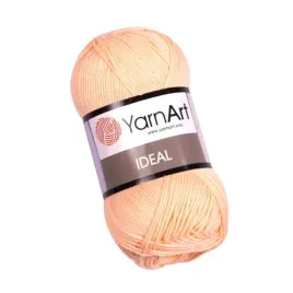 wloczka-yarnart-ideal-225-brzoskwiniowy
