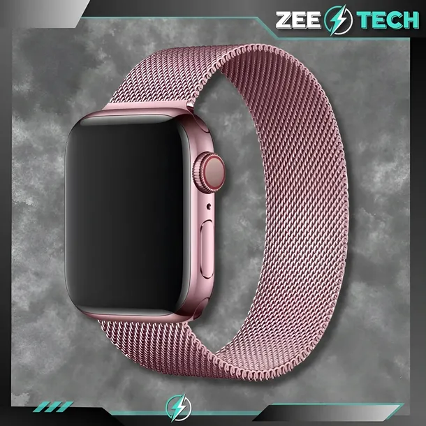 pasek-mesh-apple-38mm-rozowy-stan-nowy