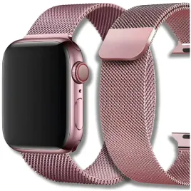 pasek-mesh-apple-38mm-rozowy