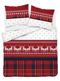 komplet-poscieli-posciel-flanelowa-220x200-swiateczna-flanela