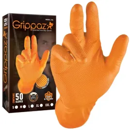 rekawiczki-warsztatowe-grippaz-nitrylowe-pomaranczowe-rozmiar-9-l-50-sztuk