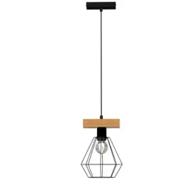 luminex-4101-zyrandol-vastra-basket-245mm-black-wood-1