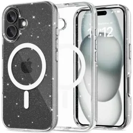 tech-protect-etui-flexair-do-magsafe-do-iphone-16-zoptymalizowane-ochrona