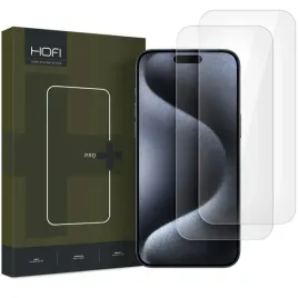 hofi-szklo-hartowane-glass-pro-2-pack-do-iphone-16-pro-max-clear