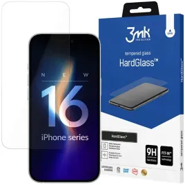3mk-szklo-hartowane-hardglass-do-iphone-16-plus-zabezpieczenie-przed-rysami
