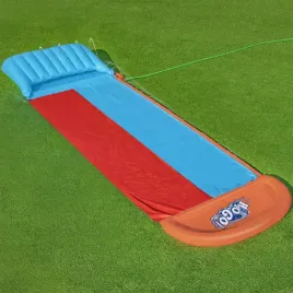 bestway-zjezdzalnia-h2ogo-tsunami-splash-ramp-podwojna
