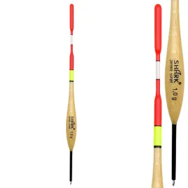 splawik-przelotowy-z-balsy-shark-perfekt-hunter-10-g-145-cm