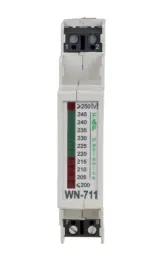 fandf-wn-711-wskaznik-napiecia-jednofazowy-wn-711-230v-ac