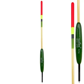 splawik-przelotowy-z-balsy-shark-perfekt-hunter-4-g-225-cm