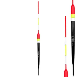 splawik-przelotowy-z-balsy-shark-perfekt-hunter-4-g-305-cm