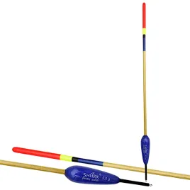 splawik-przelotowy-z-balsy-shark-perfekt-hunter-5-g-295-cm