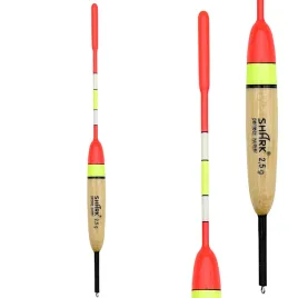 splawik-przelotowy-z-balsy-shark-perfekt-hunter-25-g-17-cm