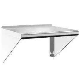 polka-scienna-50x45x31-cm-srebrna-stal-nierdzewna