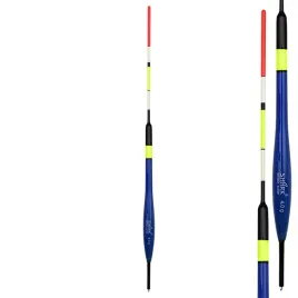 splawik-przelotowy-z-balsy-shark-perfekt-hunter-40-g-265-cm