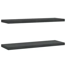 polki-scienne-2-szt-75x235x3-cm-czarna-stal-nierdzewna