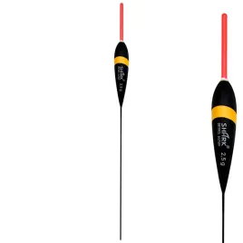 splawik-staly-z-balsy-shark-perfekt-hunter-25-g-21-cm