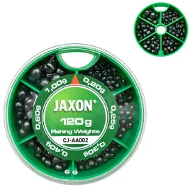 ciezarki-sruciny-olow-jaxon-120-g-sruciny-nacinane