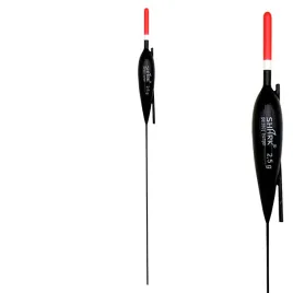 splawik-staly-z-balsy-shark-perfekt-hunter-25-g-205-cm