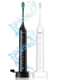 zestaw-2x-szczoteczka-soniczna-elektryczna-do-zebow-6-koncowek-ladowarka