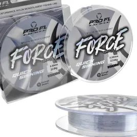 zylka-nylonowa-pro-fl-force-spin-0-30-mm-12-6-kg-150-m-szybko-tonaca