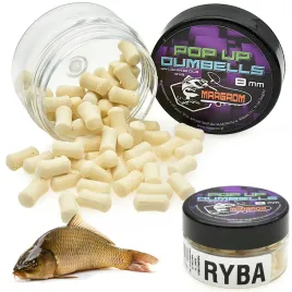 dumbells-pop-up-8-mm-margrom-ryba-przyneta-method-feeder