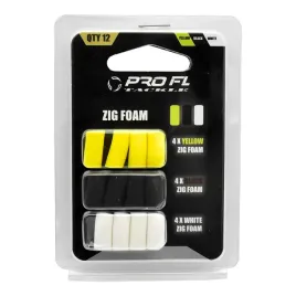 pianka-pianki-do-zig-rig-a-zig-foam-zolte-czarne-biale-12-sztuk