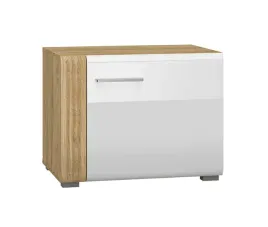 szafka-niska-do-stolika-rtv-1d-60-cm-dab-castello-bialy-polysk-abigo-ml