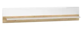 polka-wiszaca-134-cm-dab-castello-bialy-polysk-abigo-ml