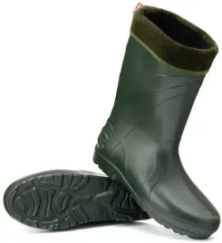 buty-kalosz-damskie-ocieplane-alaska-zielone-rozmiar-40-869