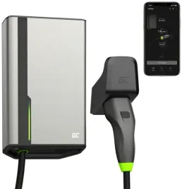 ladowarka-ev-wallbox-green-cell-habuden-evgc021a2275-22kw-type-2-75m-gc-ap