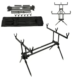 statyw-wedkarski-rod-pod-sahido-x-wing