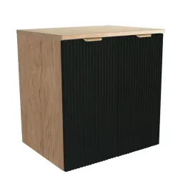 szafka-lazienkowa-z-drzwiami-ryflowanymi-czarna-orzech-60-cm-willy