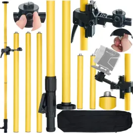 statyw-rozporowy-tyczka-do-lasera-poziomicy-420-cm-adapter-do-skosow-deko