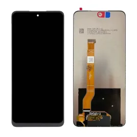 realme-c67-rmx3890-ekran-lcd-dotyk-czarny