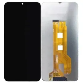 realme-c61-rmx3933-ekran-lcd-dotyk-czarny