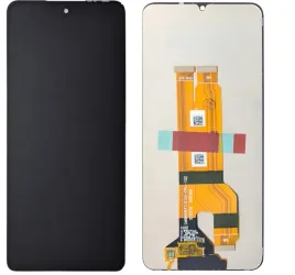 realme-c63-5g-rmx3950-ekran-lcd-dotyk-czarny