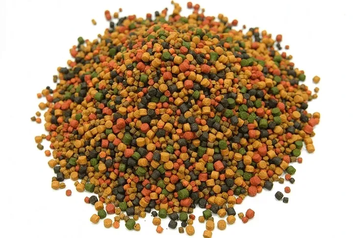 method-feeder-pellet-2mm-multi-feeder-micro-method-profes-karp-amur