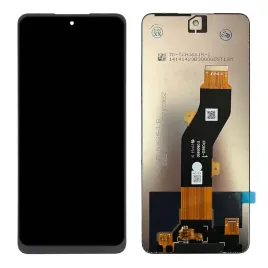 infinix-hot-40i-x6528-ekran-lcd-dotyk-czarny