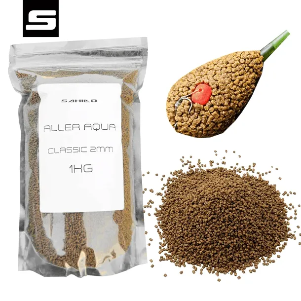 aller-aqua-classic-pellet-2mm-1kg