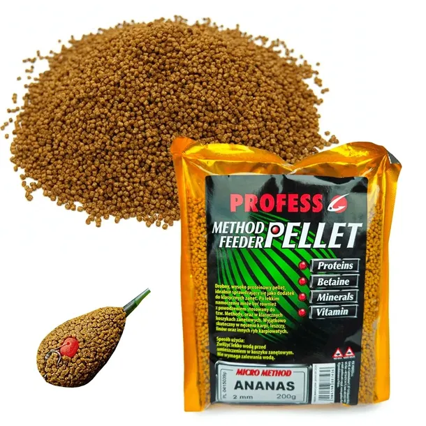 method-feeder-pellet-2mm-ananas-micro-method-profes-karp-amur