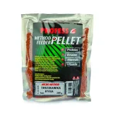 method-feeder-pellet-2mm-truskawka-ryba-micro-method-profes-karp-amur